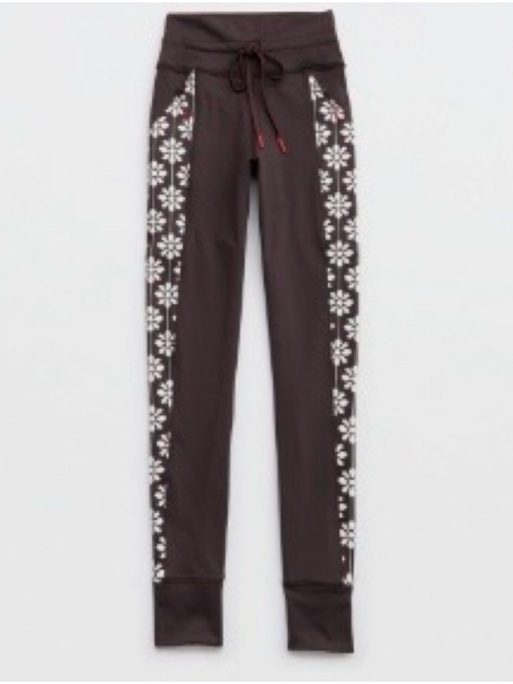 Offline by Aerie warm up leggings BNWT